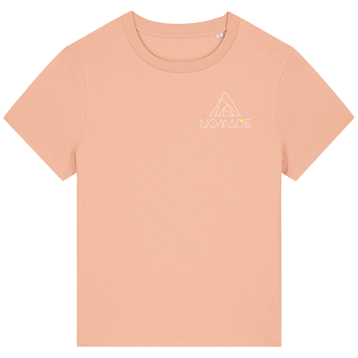 Tee-Shirt BALI Femme
