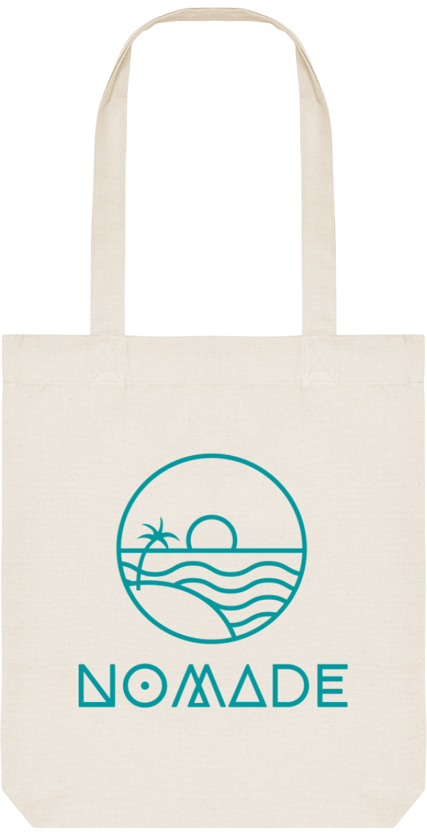 Tote Bag Logo SUMMER