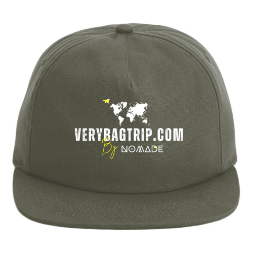 Casquette VBT GRANADA