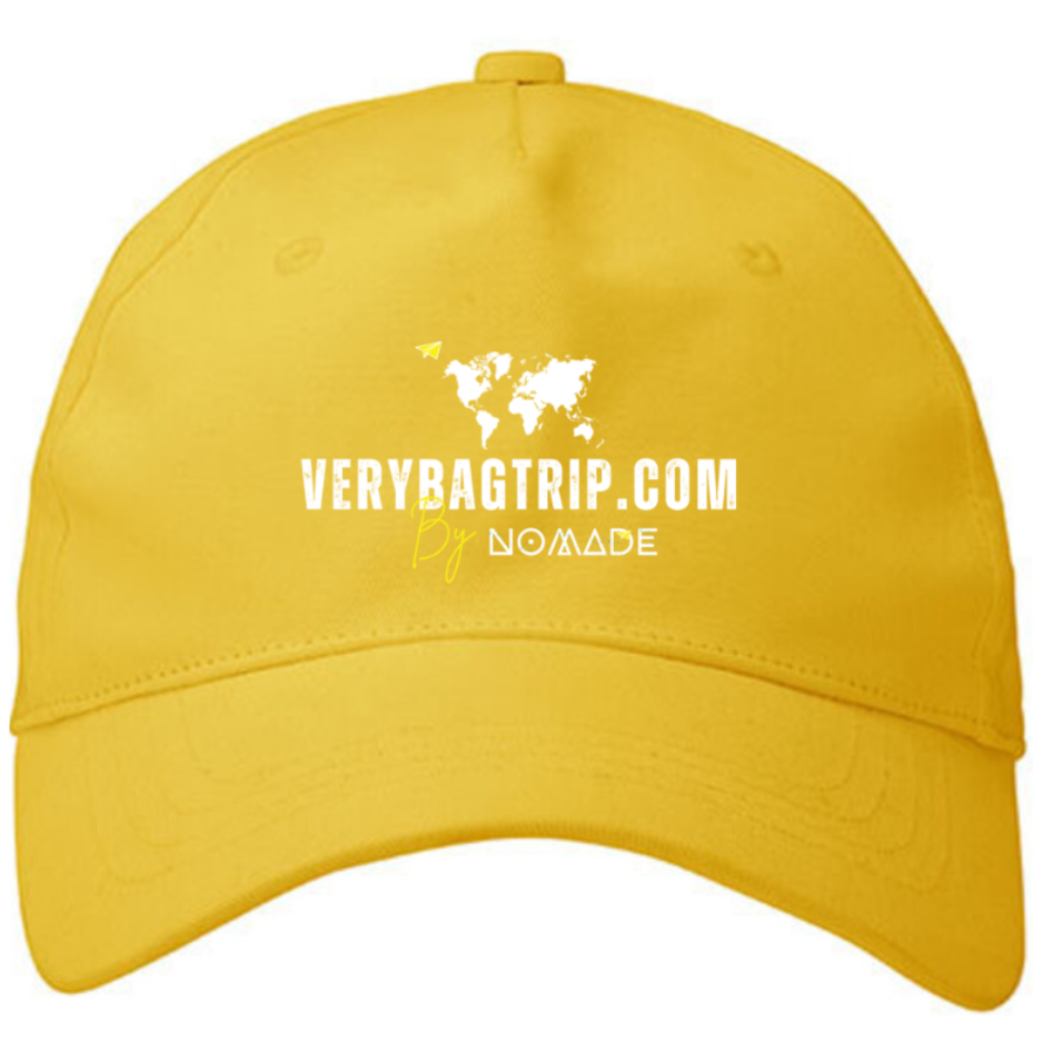 Casquette VBT OMETEPE