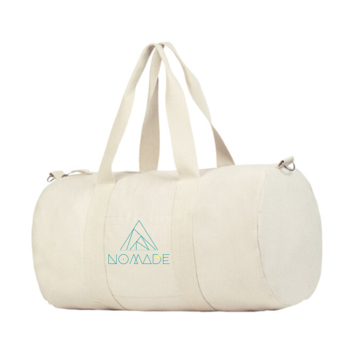 Sac en toile EQUATEUR