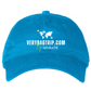Casquette VBT OMETEPE
