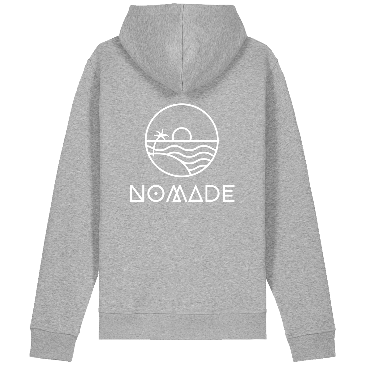 Hoodie Logo SUMMER