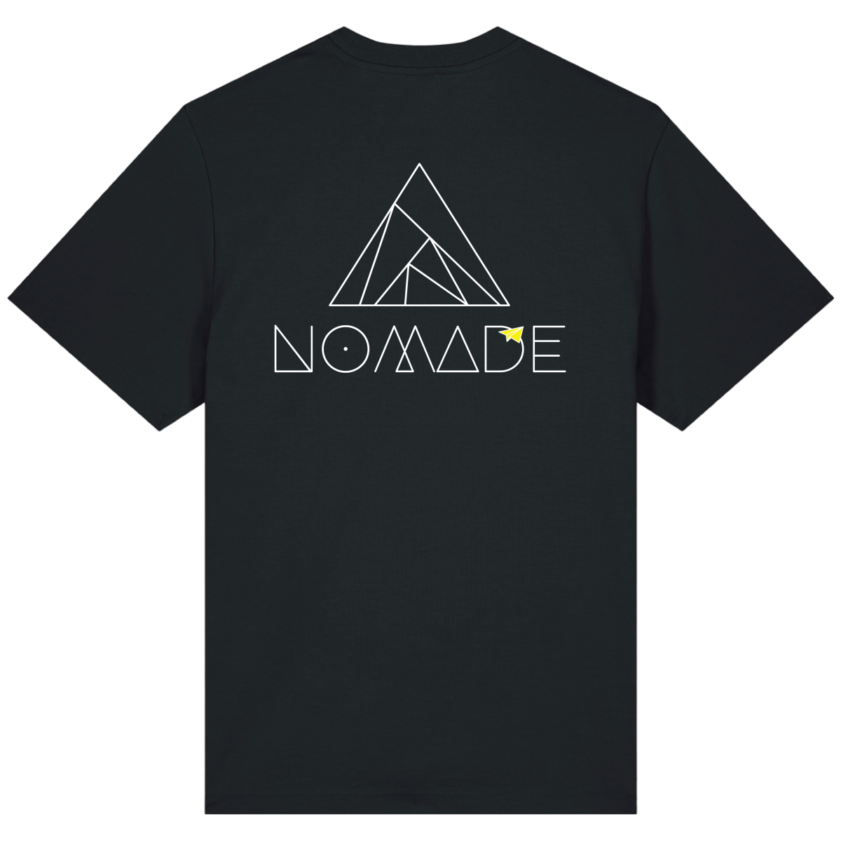 Tee-Shirt GALAPAGOS over size Unisexe