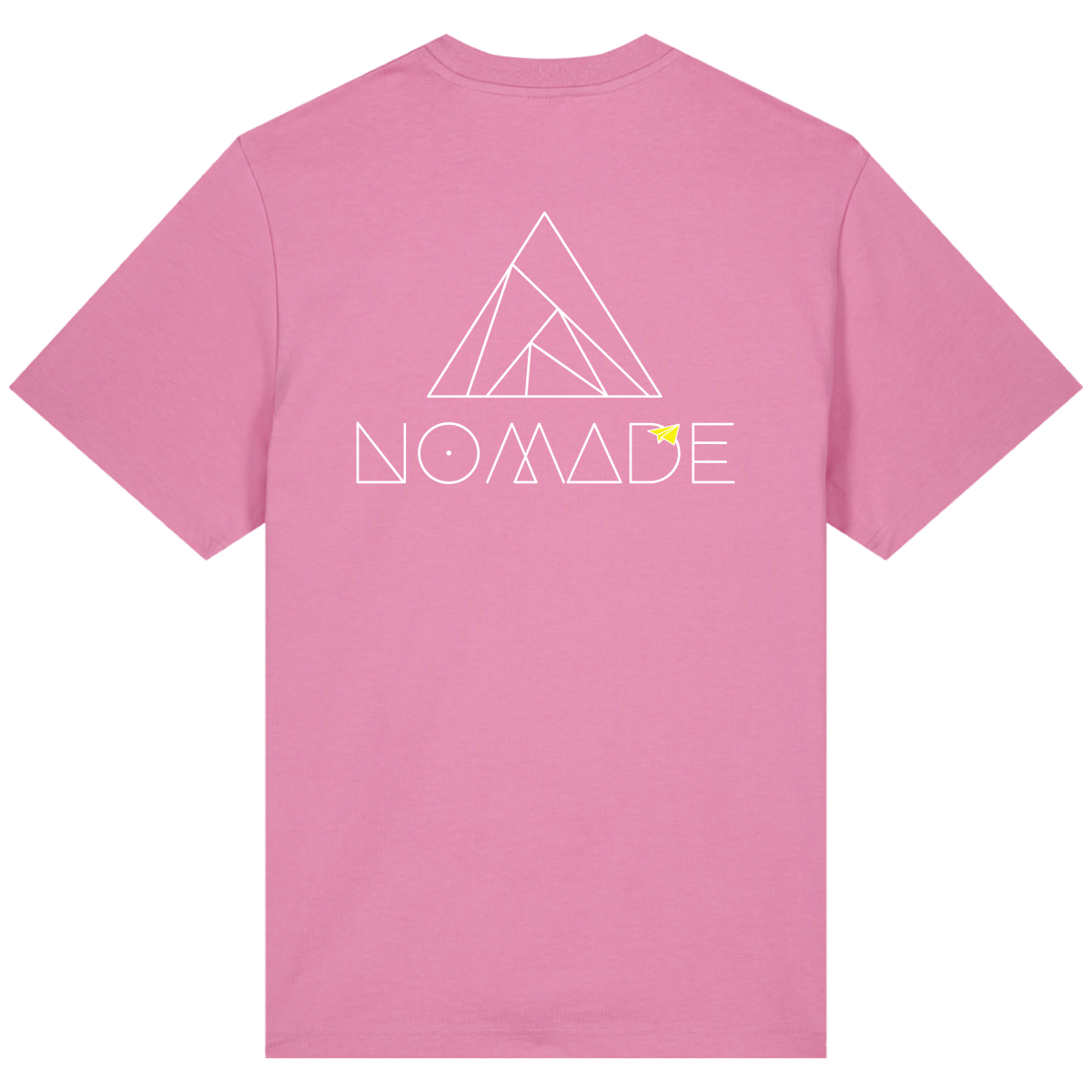 Tee-Shirt GALAPAGOS over size Unisexe