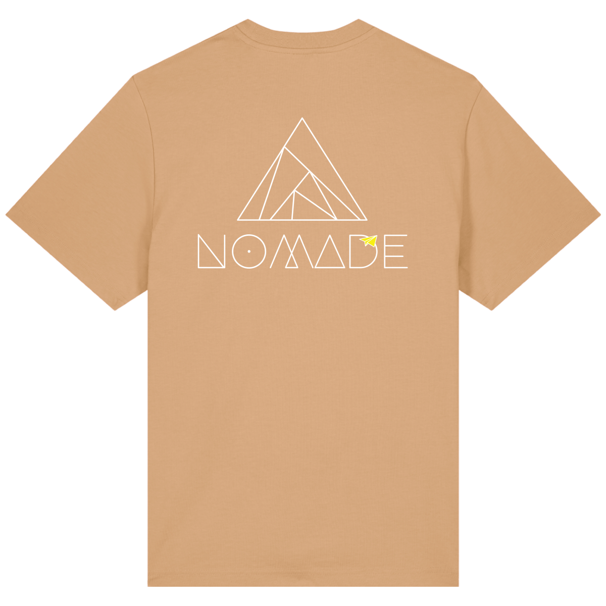 Tee-Shirt GALAPAGOS over size Unisexe
