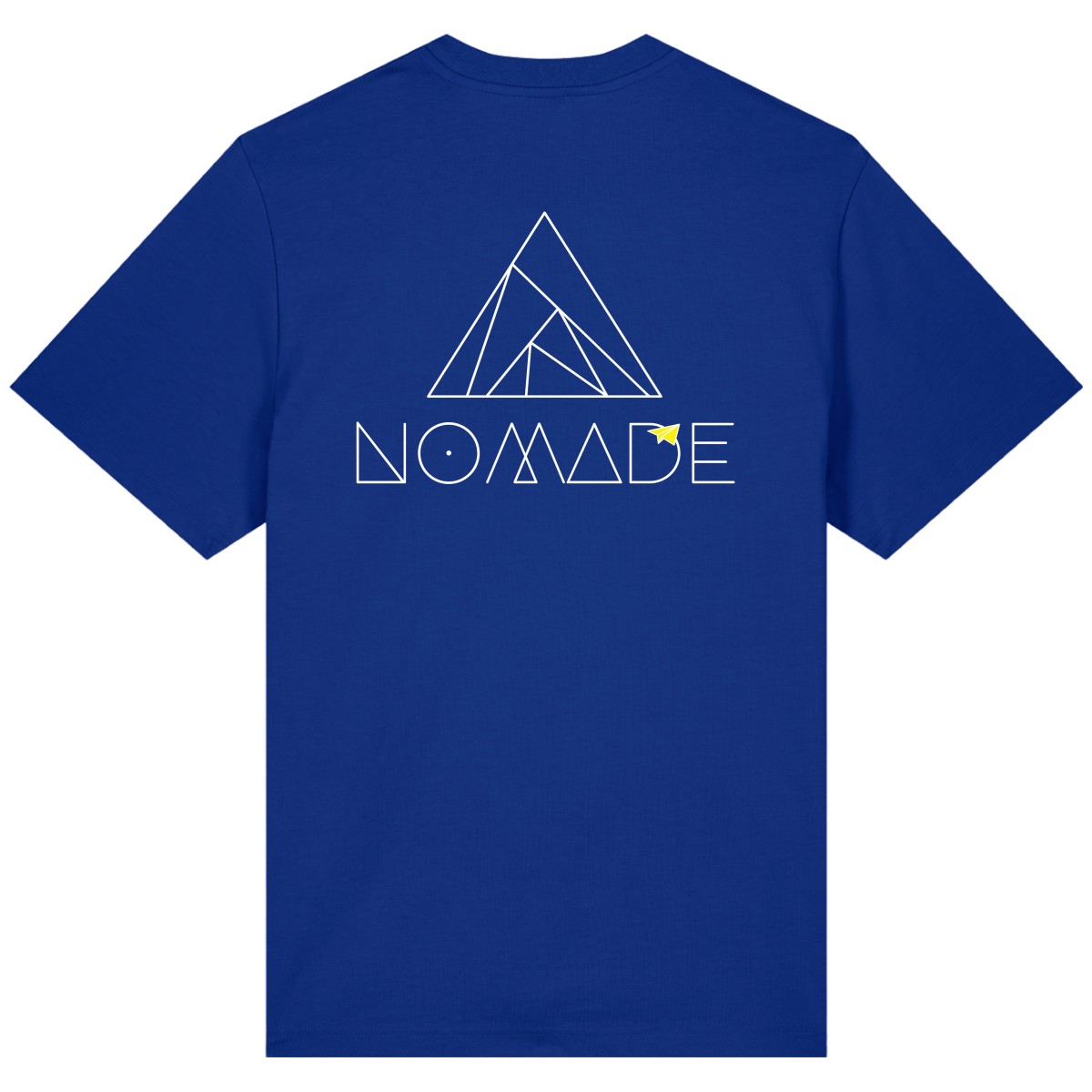 Tee-Shirt GALAPAGOS over size Unisexe