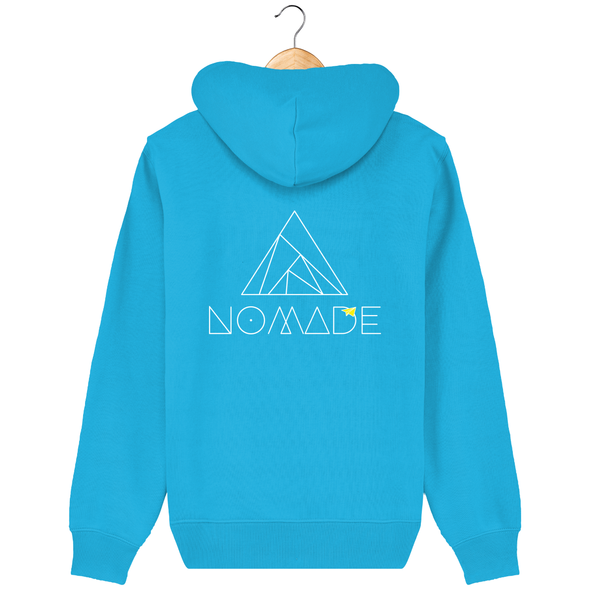 Hoodie VBT ACATENANGO