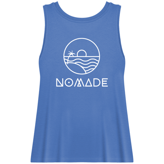 Débardeur logo SUMMER