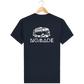 Tee-Shirt Logo VAN Unisexe