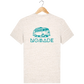 Tee-Shirt Logo VAN Unisexe