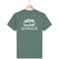 Tee-Shirt Logo VAN Unisexe
