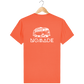 Tee-Shirt Logo VAN Unisexe