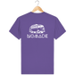 Tee-Shirt Logo VAN Unisexe