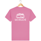Tee-Shirt Logo VAN Unisexe