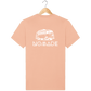 Tee-Shirt Logo VAN Unisexe