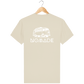 Tee-Shirt Logo VAN Unisexe