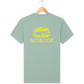 Tee-Shirt Logo VAN Unisexe