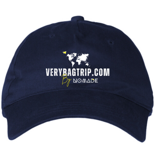 Casquette VBT OMETEPE