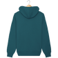 Hoodie ISLANDE épais Unisexe couleurs foncées