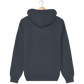 Hoodie ISLANDE épais Unisexe couleurs foncées
