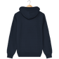 Hoodie ISLANDE épais Unisexe couleurs foncées
