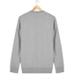 Sweat TAIGA épais Unisexe Couleurs Festives