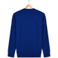 Sweat TAIGA épais Unisexe Couleurs Festives