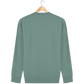 Sweat TAIGA épais Unisexe Couleurs Festives