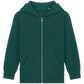 Hoodie zippé MINI AMAZONIA