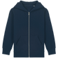 Hoodie zippé MINI AMAZONIA
