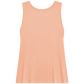 Débardeur IBIZA court Femme logo avant