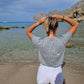 Tee-Shirt GALAPAGOS over size Unisexe