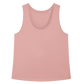 Débardeur BOLIVIE femme logo arrière