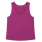 Débardeur BOLIVIE femme logo arrière