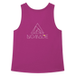 Débardeur BOLIVIE femme logo arrière