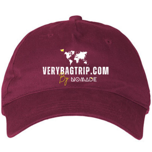 Casquette VBT OMETEPE