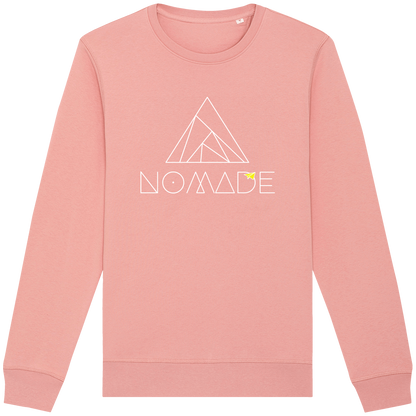 Sweatshirt-HAWAI-leger-Unisexe-nomade-community