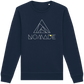 Sweatshirt-HAWAI-leger-Unisexe-nomade-community