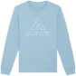 Sweatshirt-HAWAI-leger-Unisexe-nomade-community