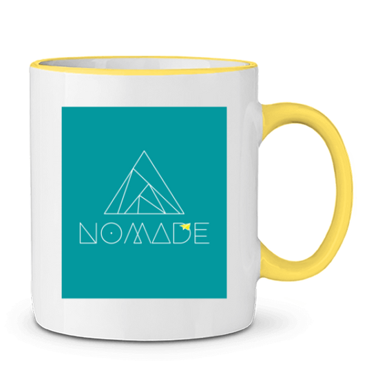 Mug-rebord-jaune-ceramique-nomade-community